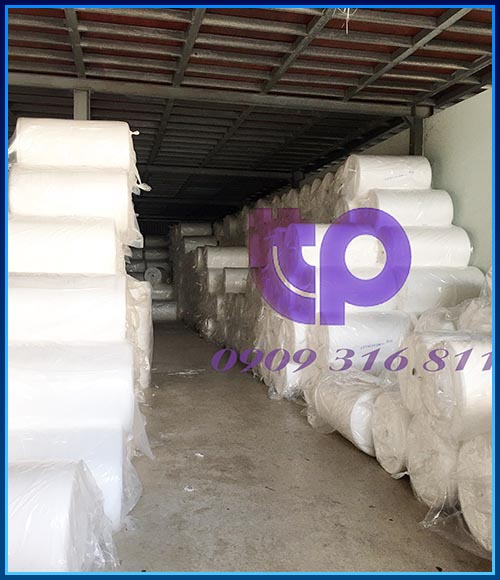 Màng PE foam